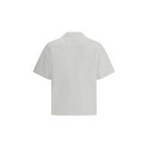 Prada Short-sleeve Shirt